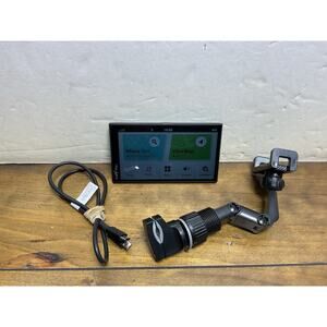 Garmin DriveSmart 66 Auto GPS Navigator 6" Touch Screen Bluetooth